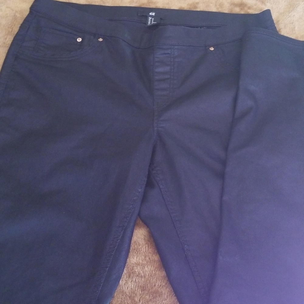 H&M women jeggings